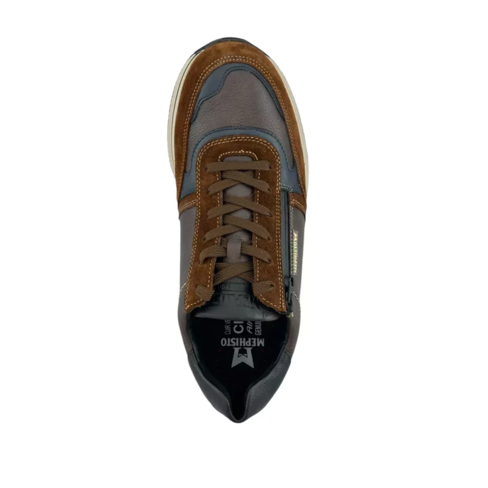 Mephisto Mephisto | Gilford
