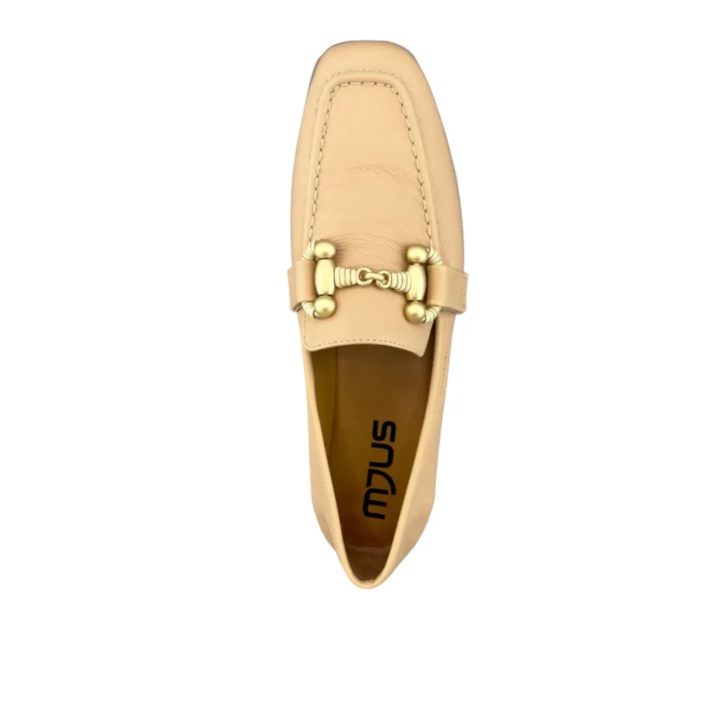 Mjus Mjus | t85101
