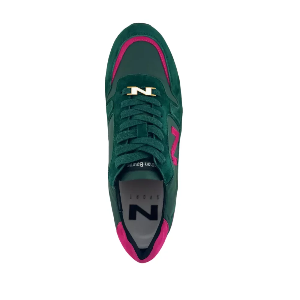 Nathan Baume Nathan Baume | 232-NS15