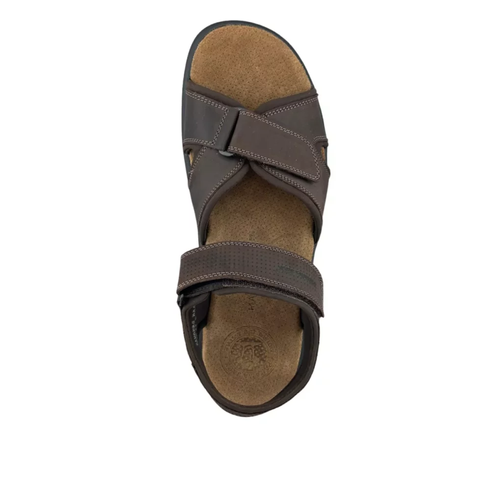 Panama Jack Panama Jack | Sanders basics-C1
