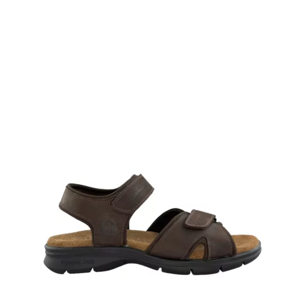 Panama Jack Panama Jack | Sanders basics-C1