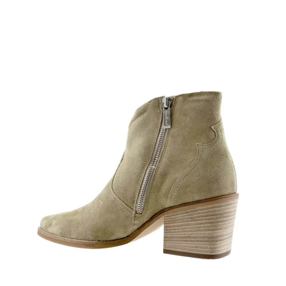 Paul Green Paul Green | 8110