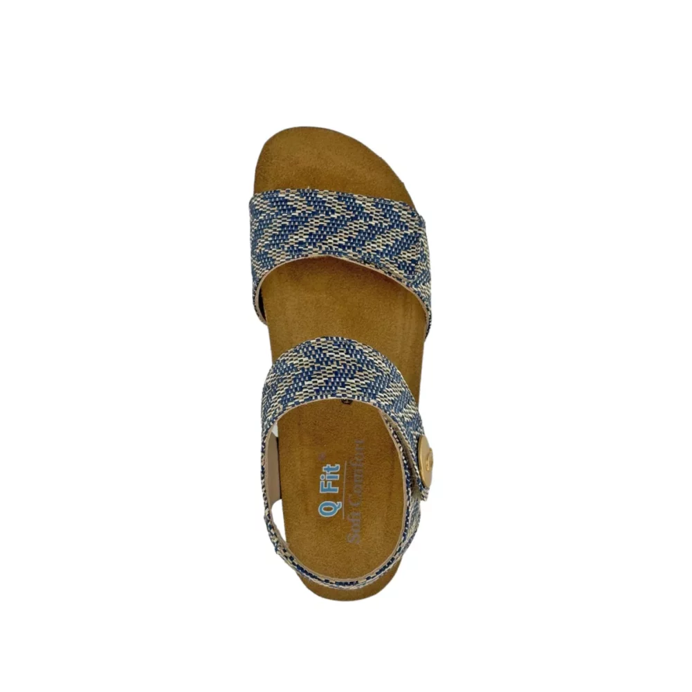 Q-Fit Q-Fit | Mila