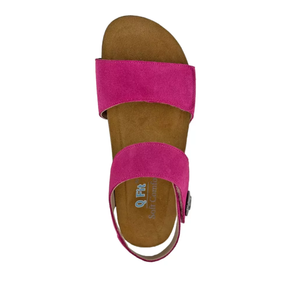 Q-Fit Q-Fit | Mila