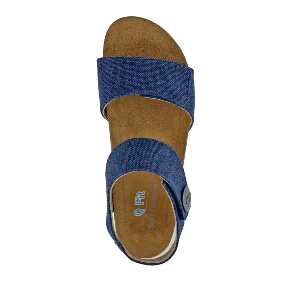 Q-Fit Q-Fit | Mila