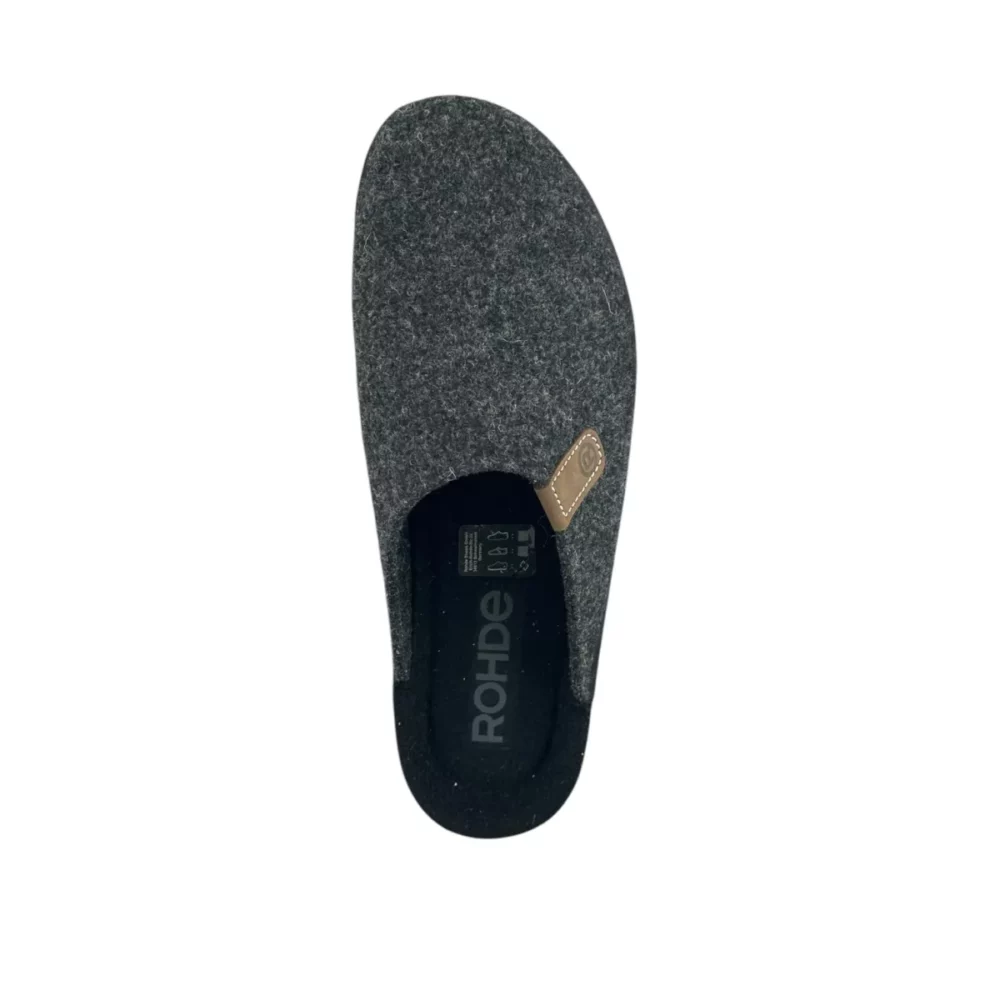 Rohde Rohde | 2782