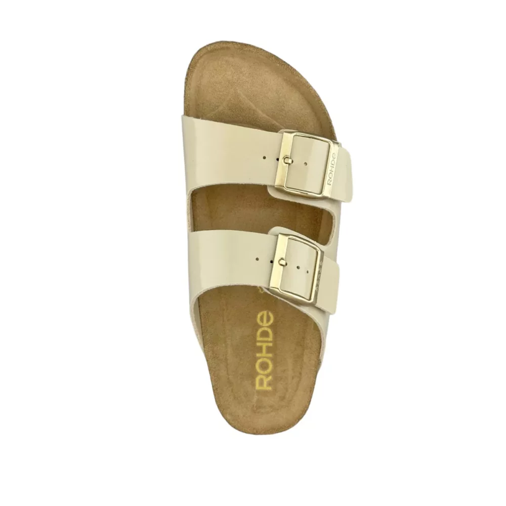 Rohde Rohde | 5576
