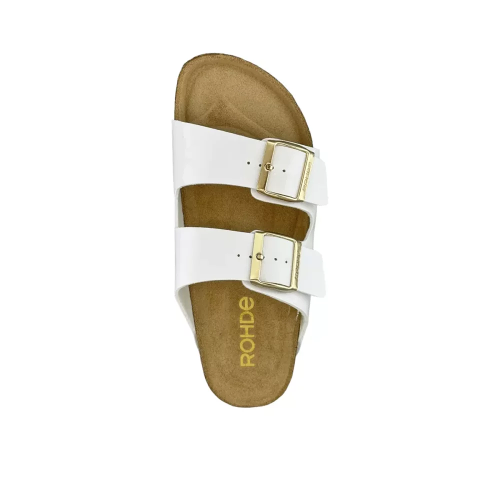 Rohde Rohde | 5576