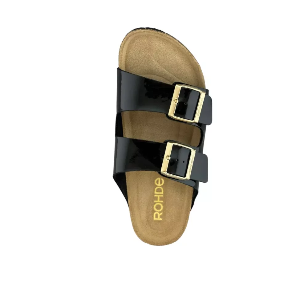 Rohde Rohde | 5576