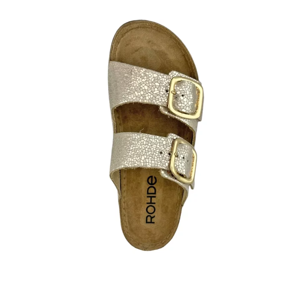Rohde Rohde | 5857