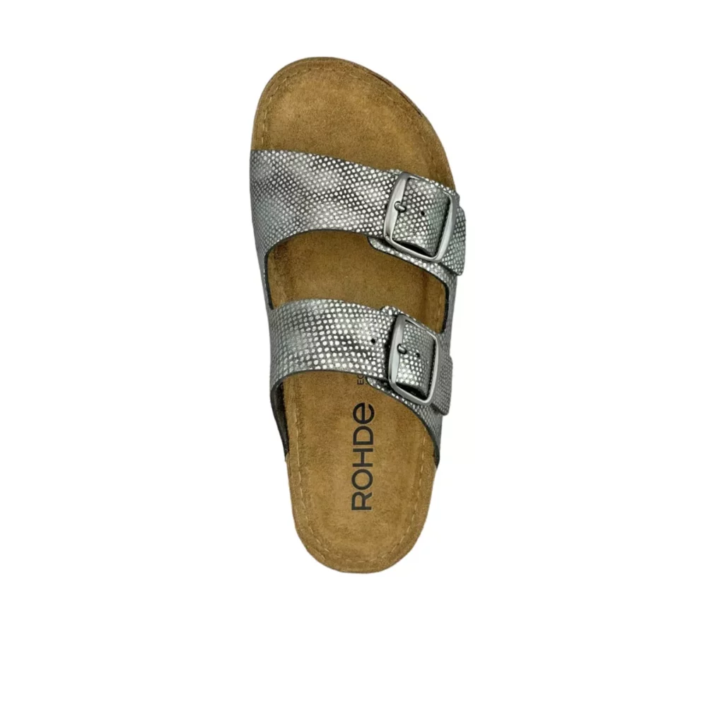 Rohde Rohde | 5872