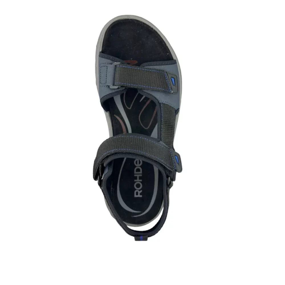 Rohde Rohde | 5965