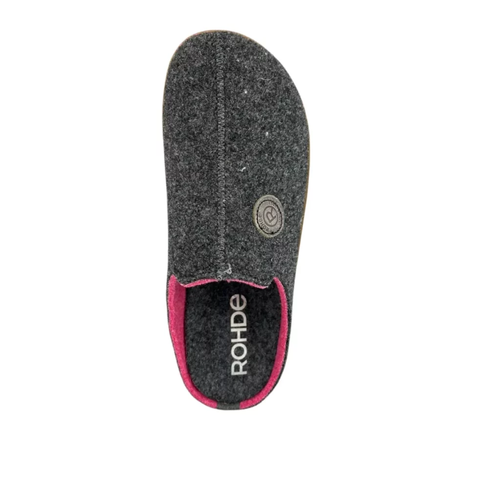 Rohde Rohde | 6120