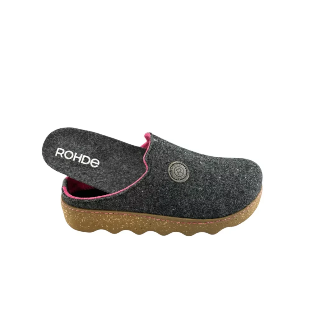 Rohde Rohde | 6120