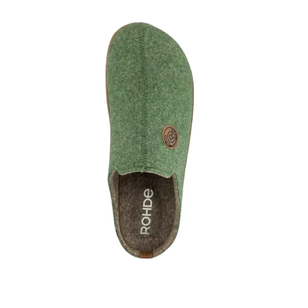Rohde Rohde | 6120