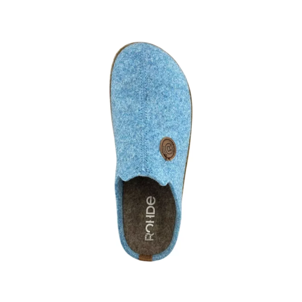 Rohde Rohde | 6120