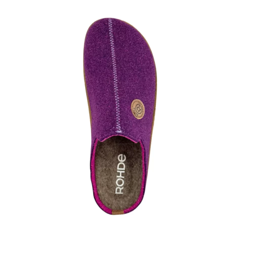 Rohde Rohde | 6120