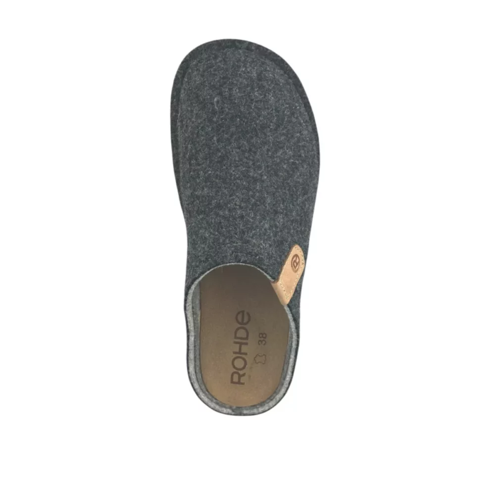 Rohde Rohde | 6820