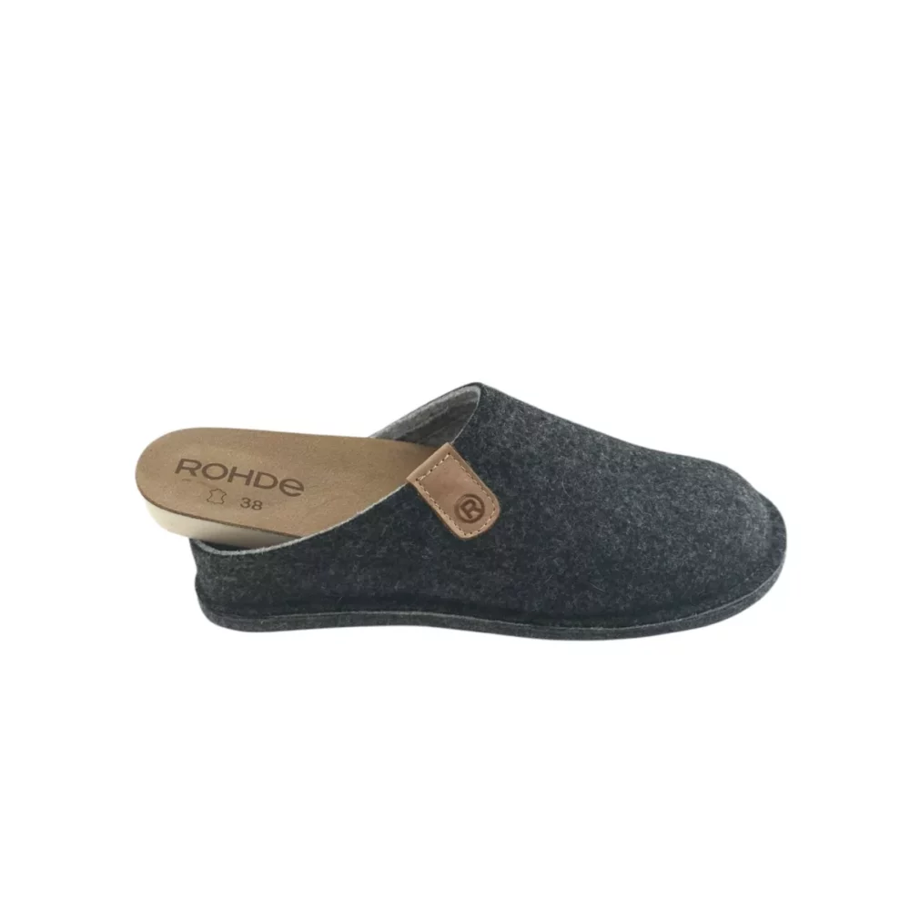 Rohde Rohde | 6820