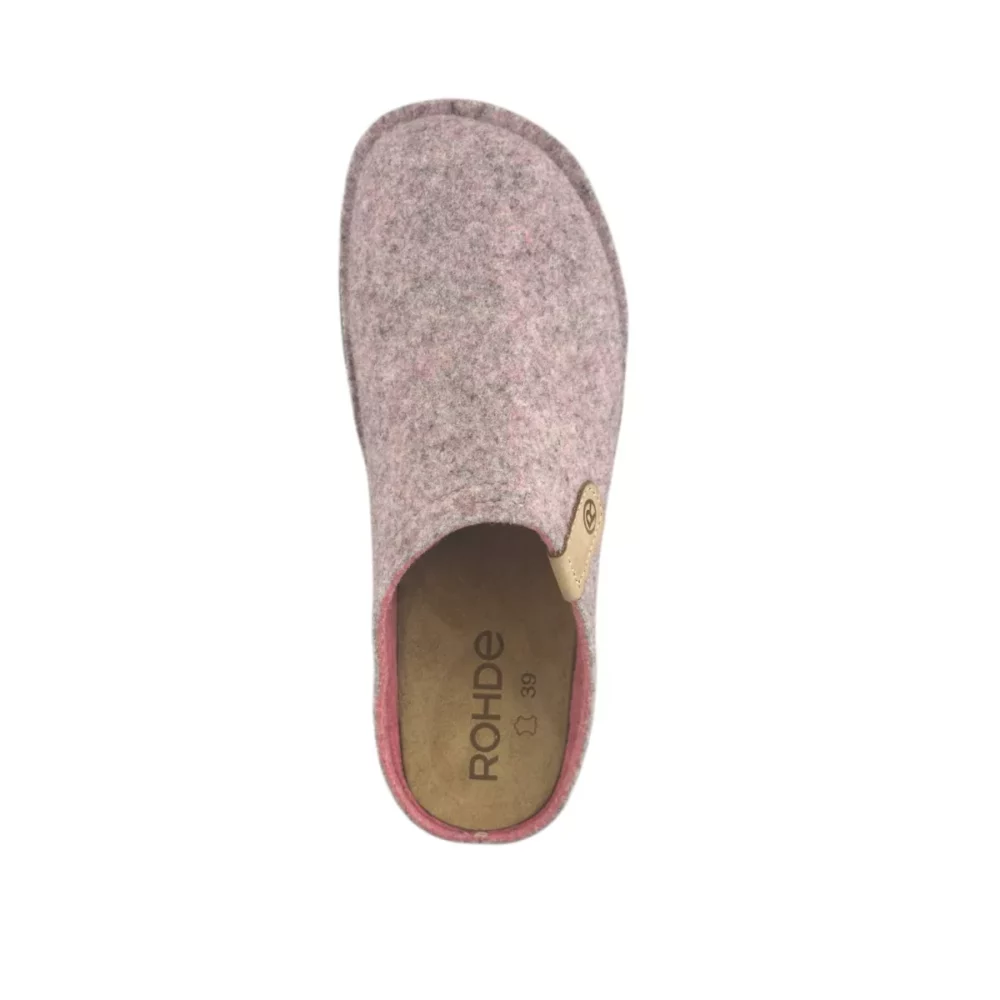 Rohde Rohde | 6820