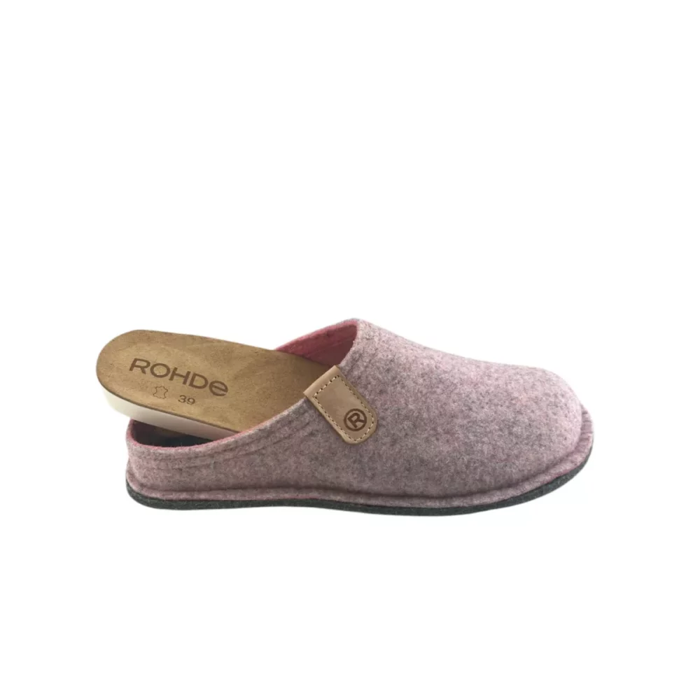 Rohde Rohde | 6820