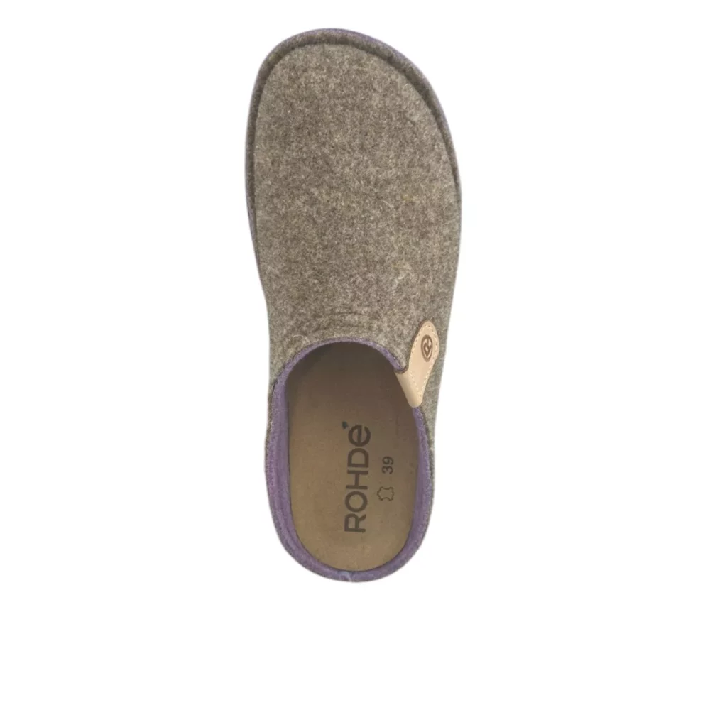 Rohde Rohde | 6820