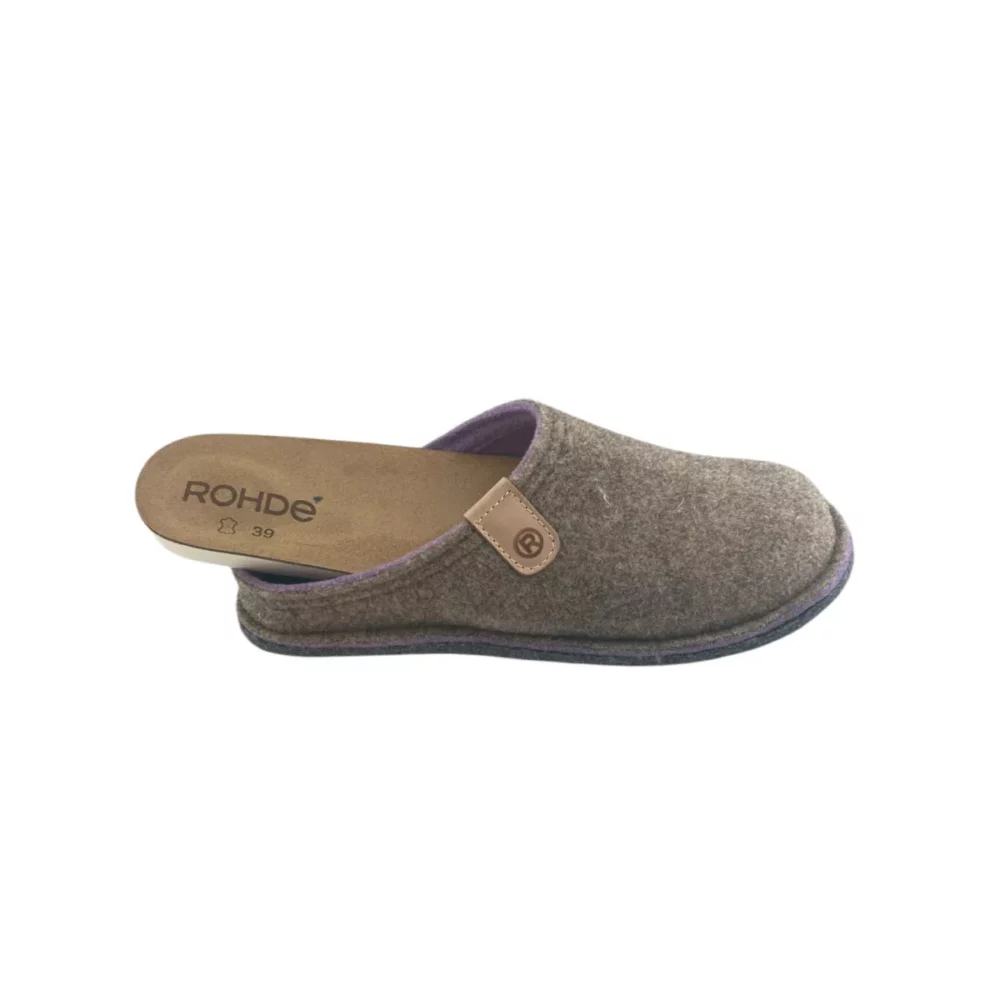 Rohde Rohde | 6820