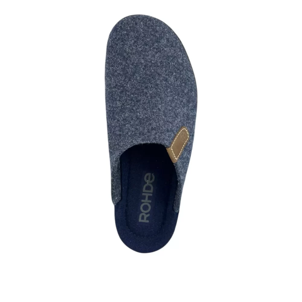 Rohde Rohde | 6987