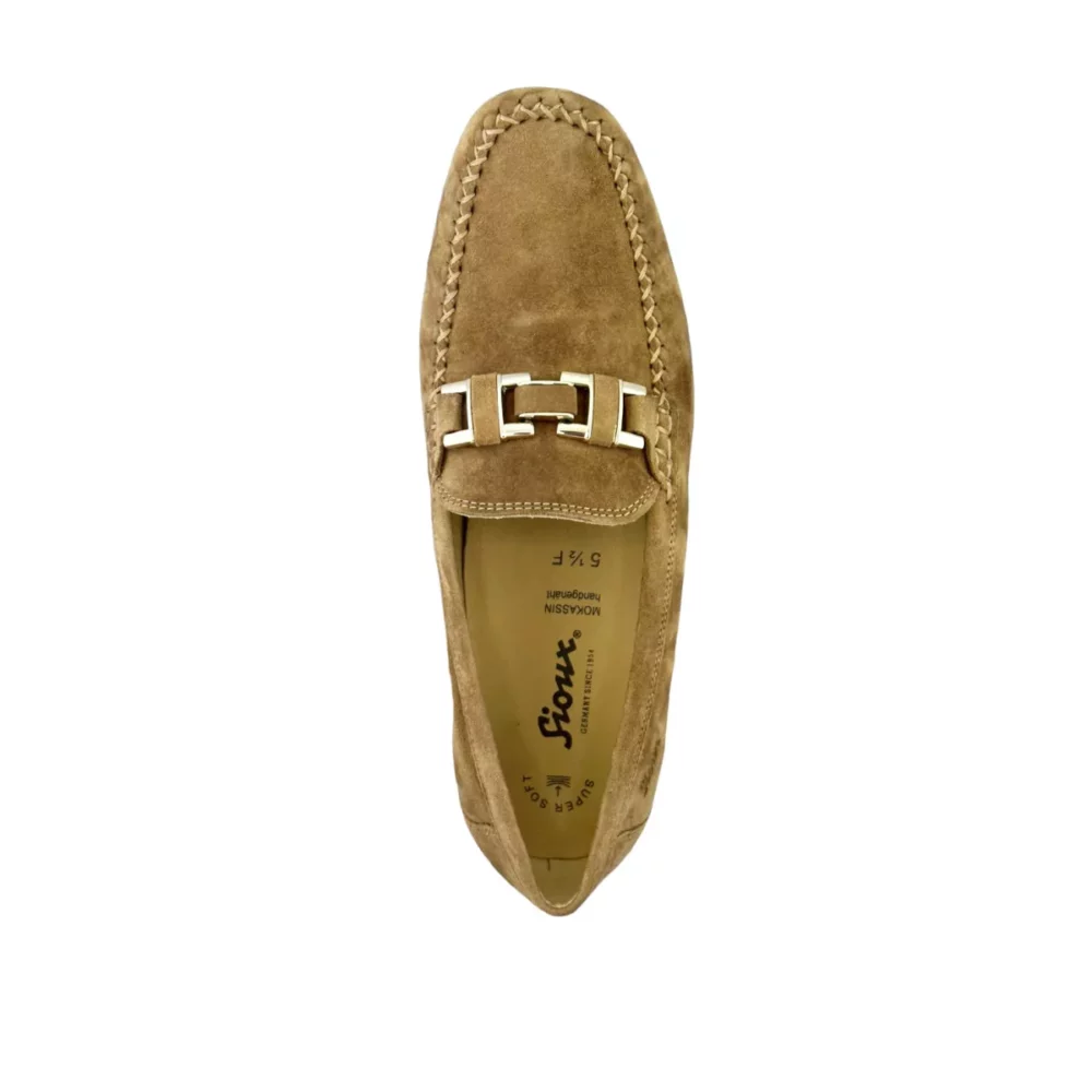 Sioux Sioux | Cambria