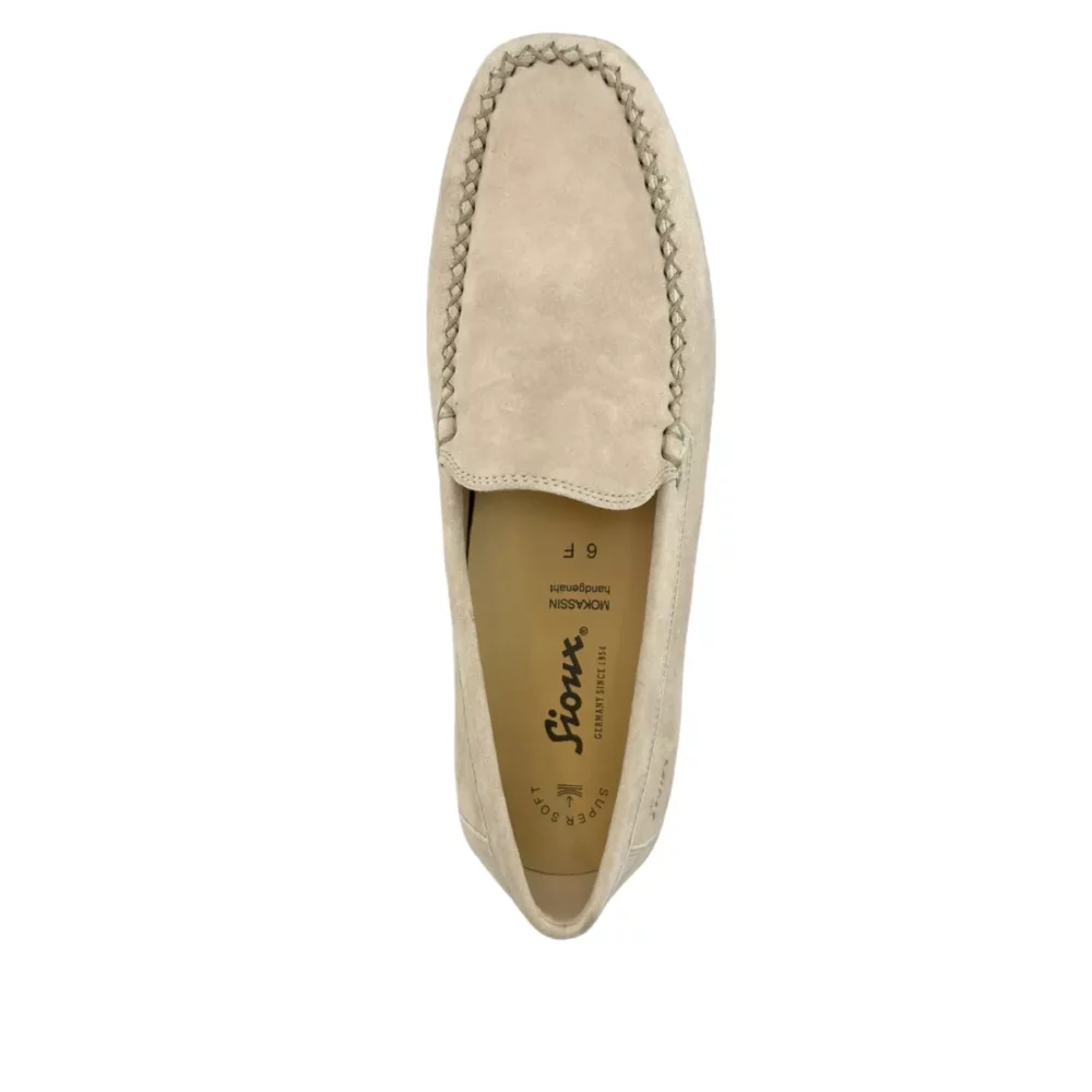 Sioux Sioux | Campina