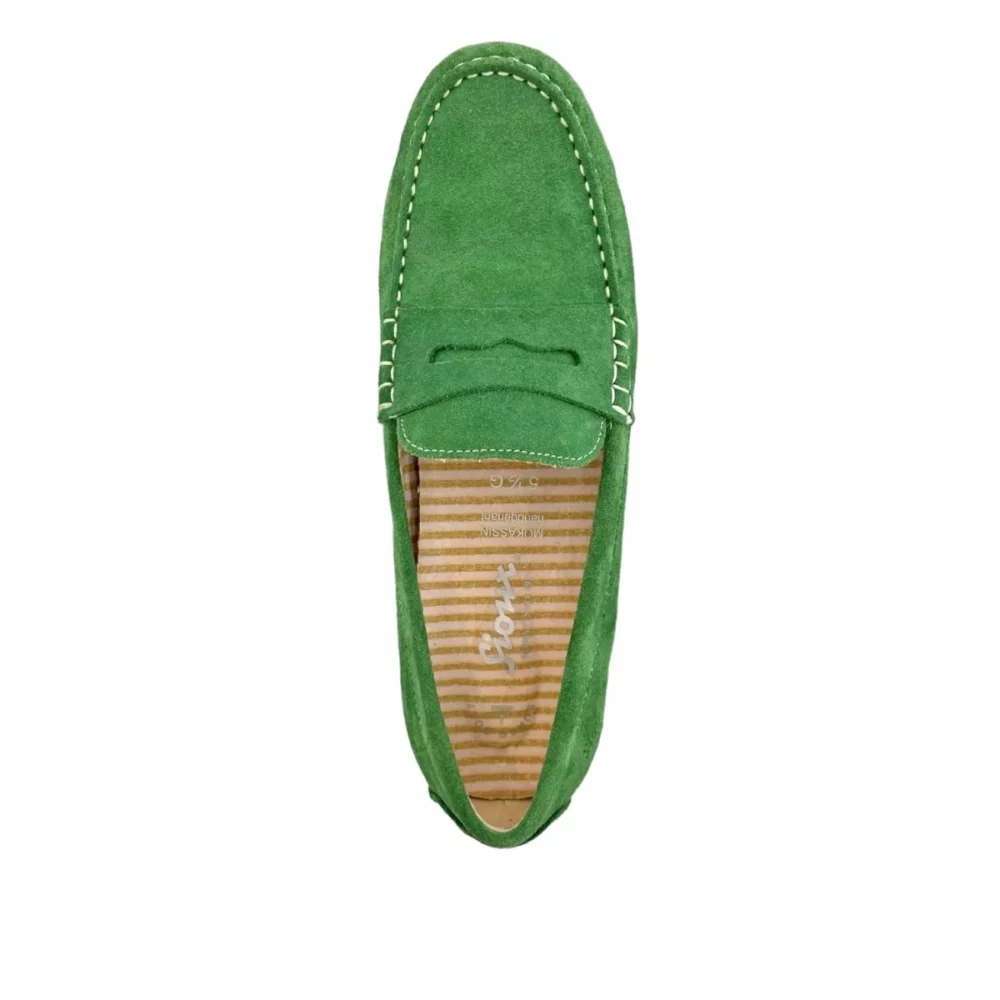 Sioux Sioux | Carmona