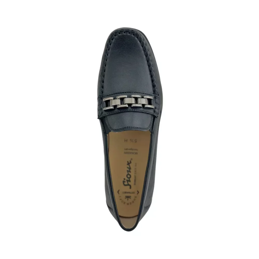Sioux Sioux | Cortizia
