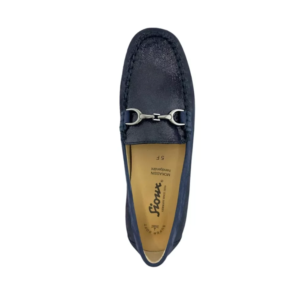 Sioux Sioux | Cortizia