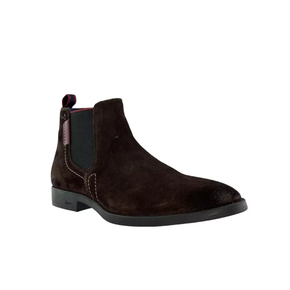Sioux Sioux | Foriola-704