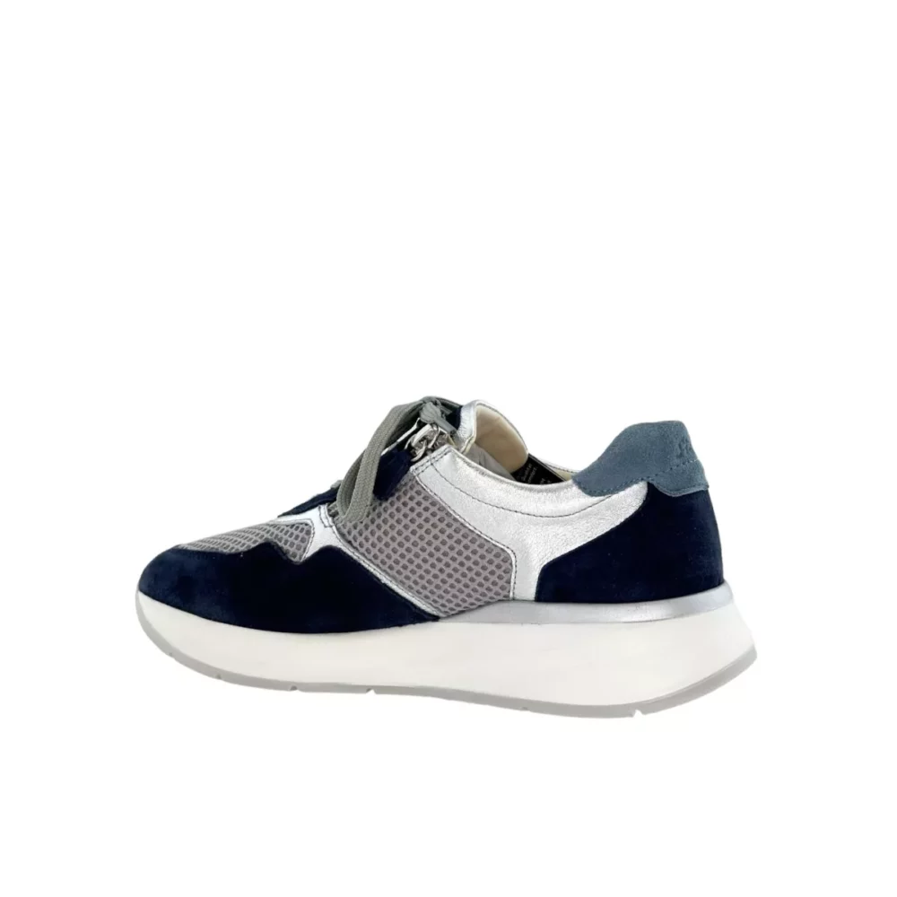 Sioux Sioux | Segolia