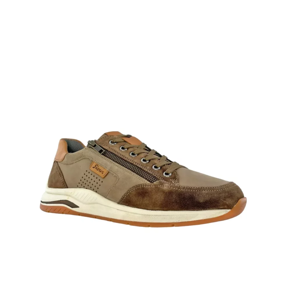 Sioux Sioux | Turibio