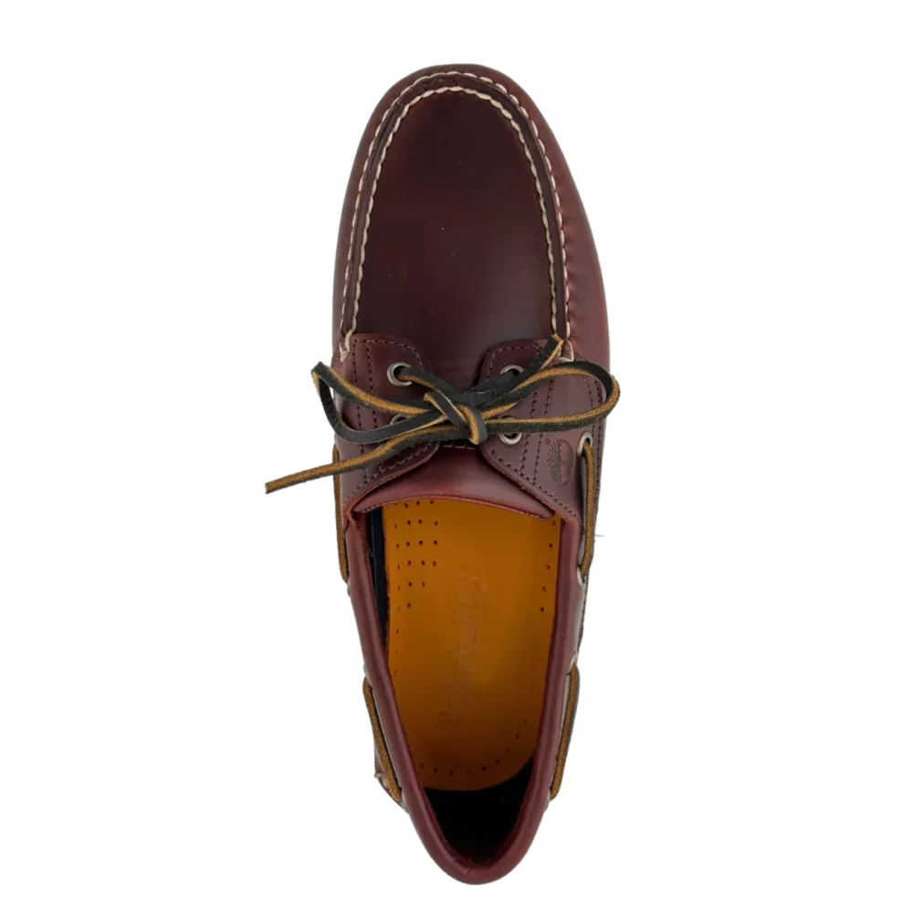 Timberland Timberland | Classic Boat Shoe
