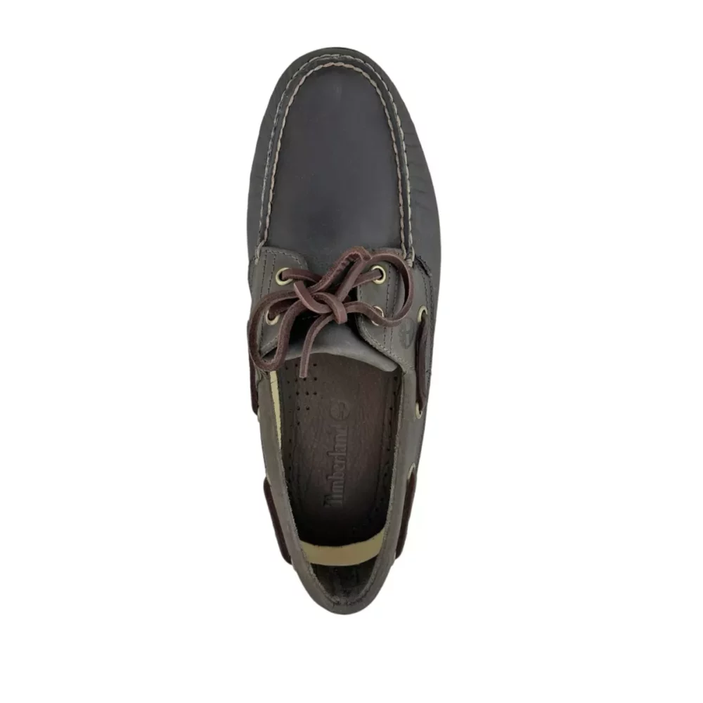 Timberland Timberland | Classic Boat Shoe