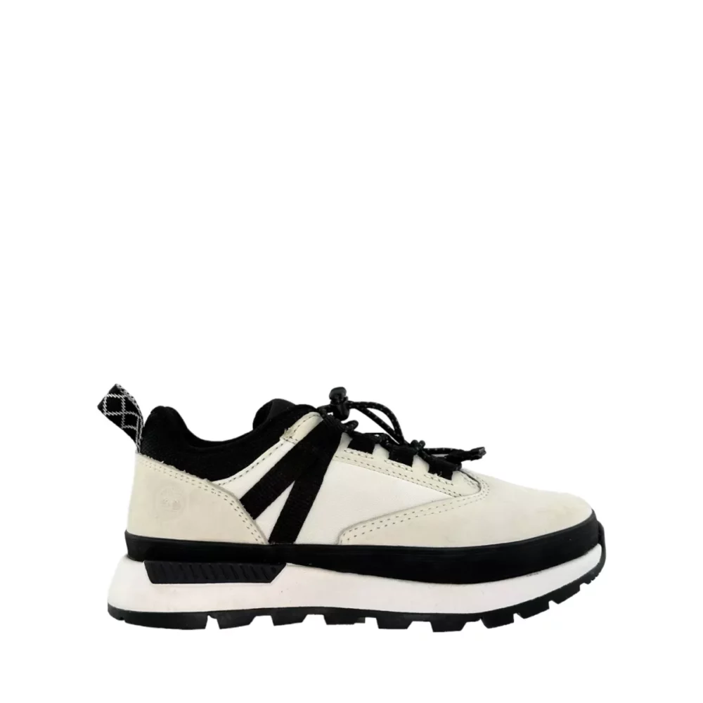 Timberland Timberland | Euro Trekker Low Lace