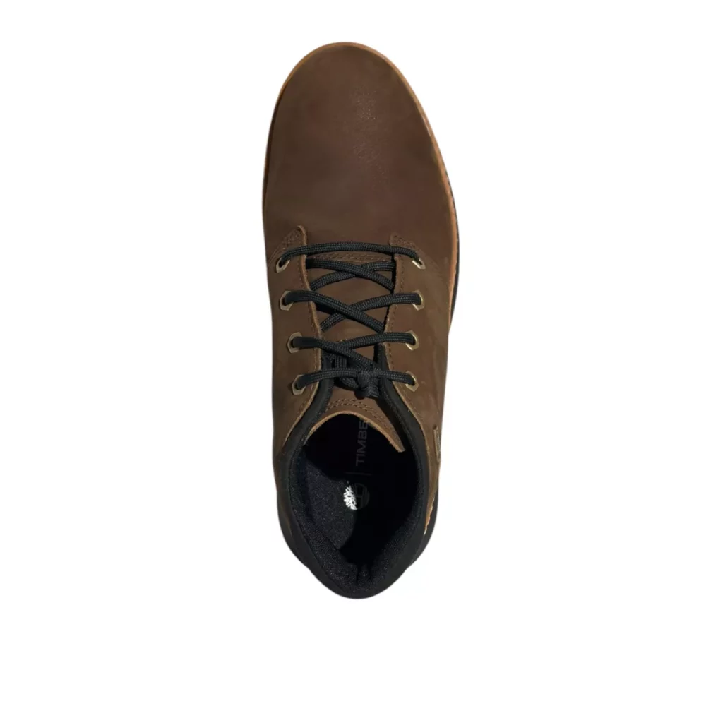 Timberland Timberland | Hudson Road Mid-Goretex