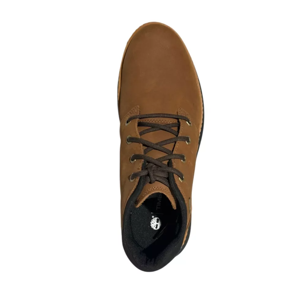 Timberland Timberland | Hudson Road Mid-Goretex