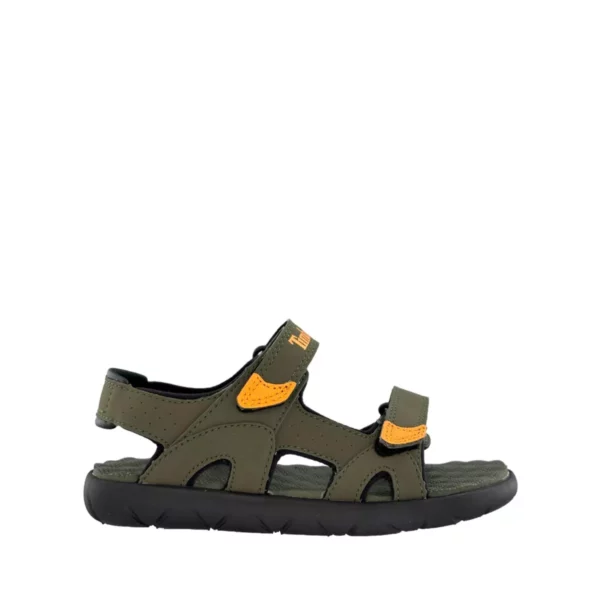 Timberland Timberland | Perkins Row 2 Strap Sandal
