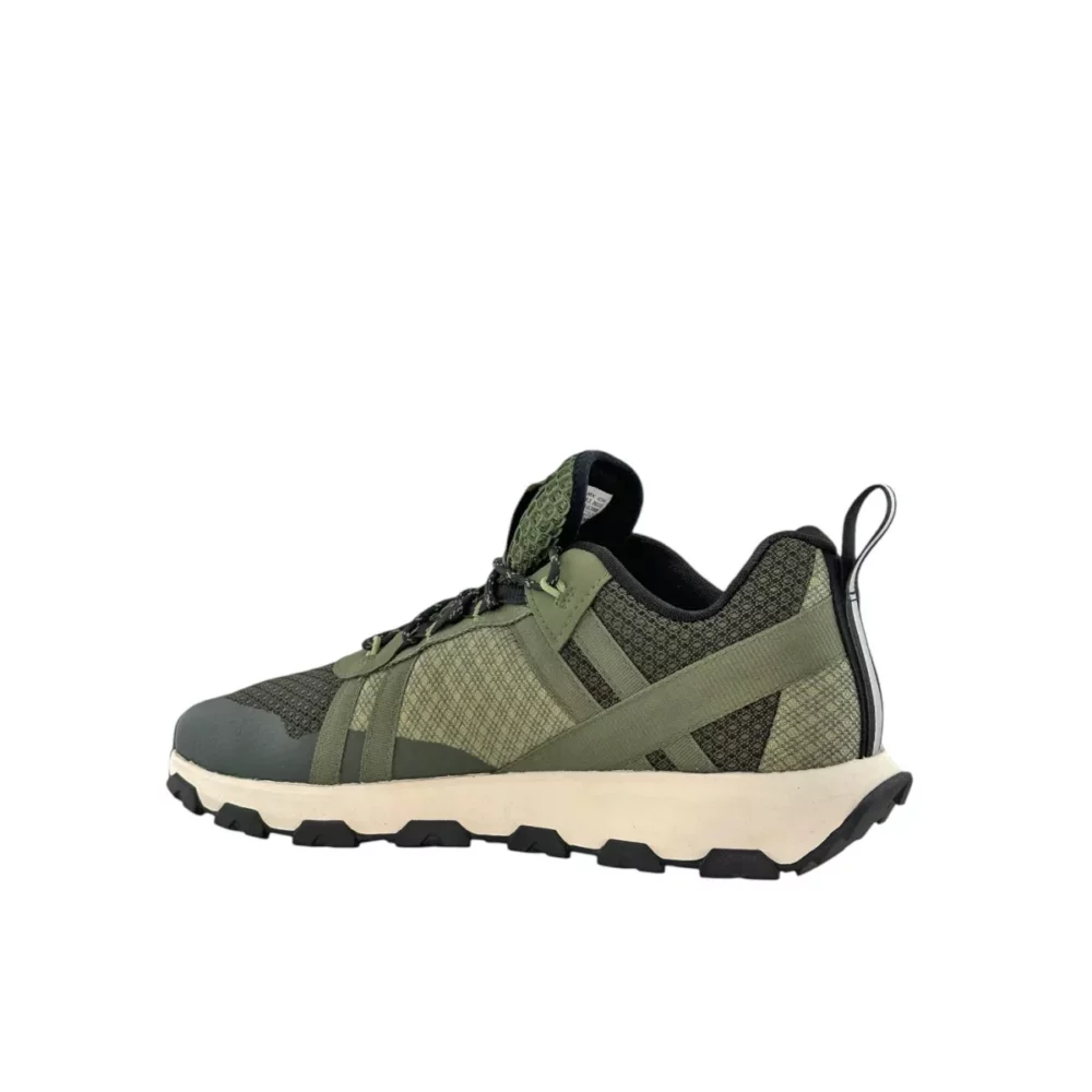 Timberland Timberland | Winsor Trail Low Lace