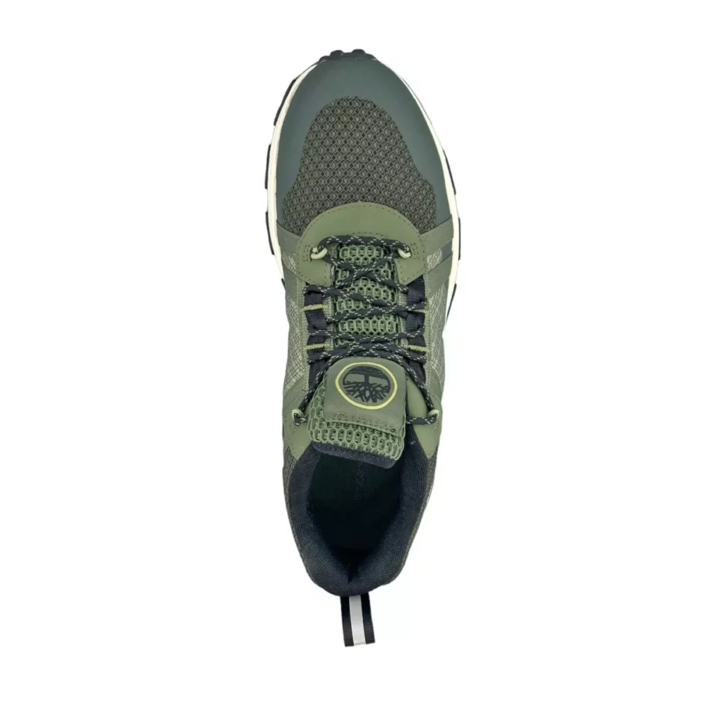 Timberland Timberland | Winsor Trail Low Lace