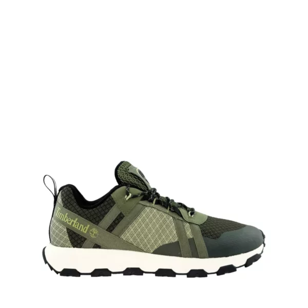 Timberland Timberland | Winsor Trail Low Lace
