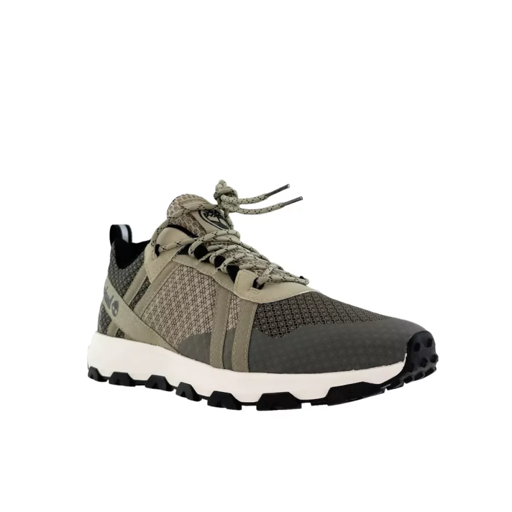 Timberland Timberland | Winsor Trail Low Lace