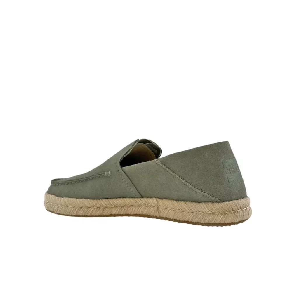 Toms Toms | Alonso Loafer Rope