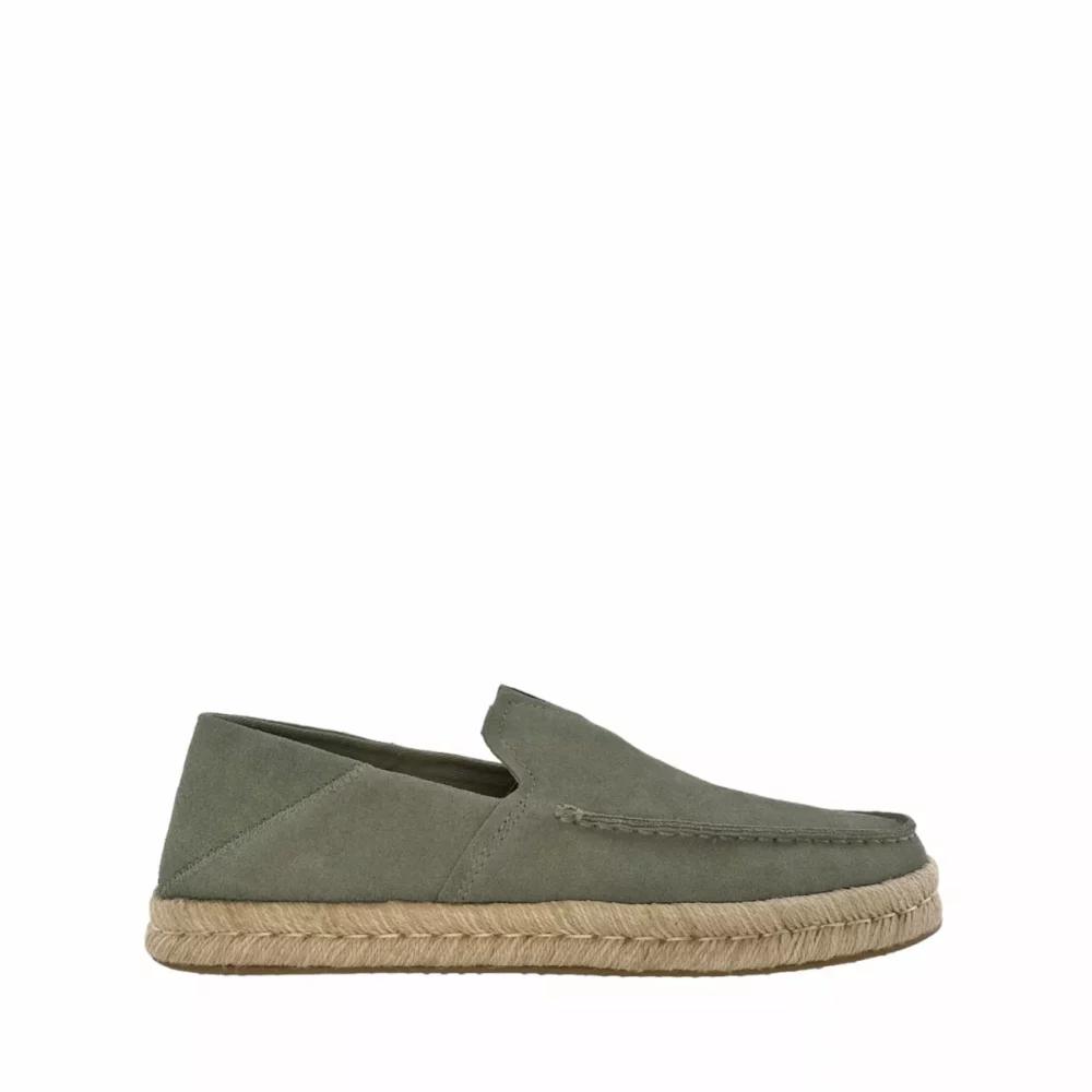 Toms Toms | Alonso Loafer Rope