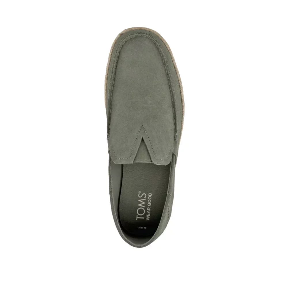 Toms Toms | Alonso Loafer Rope