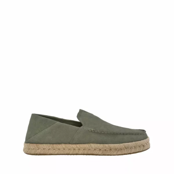 Toms Toms | Alonso Loafer Rope